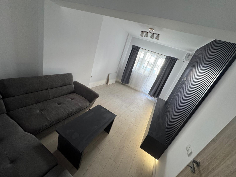 Apartament 2 camere I Bloc nou 2025