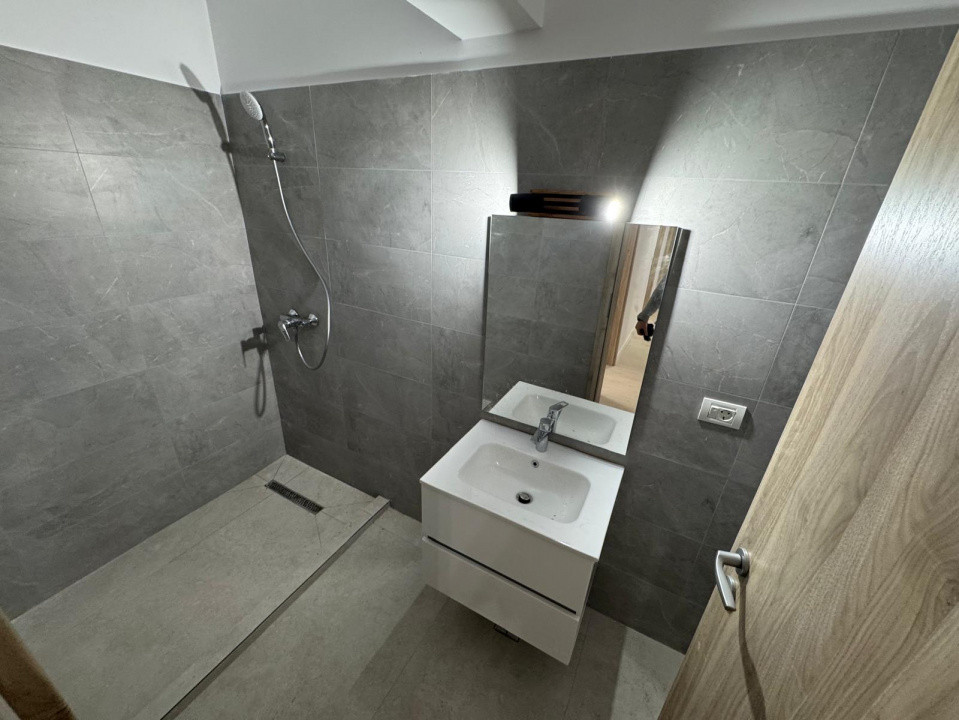 Apartament 2 camere I Bloc nou 2025