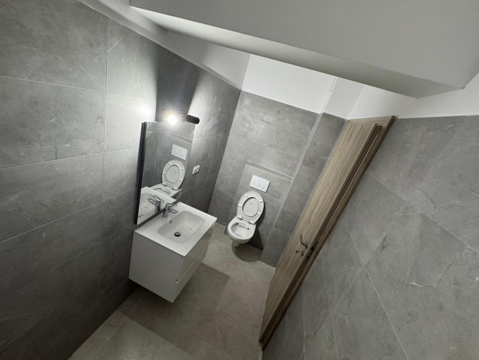 Apartament 2 camere I Bloc nou 2025