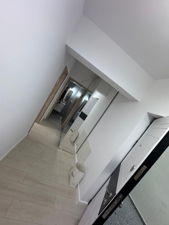 Apartament 2 camere I Bloc nou 2025