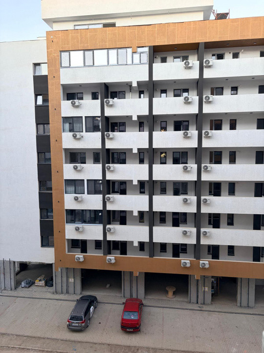 Apartament 2 camere I Bloc nou 2025