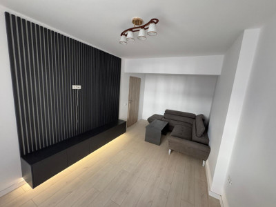 Apartament 2 camere I Bloc nou 2025