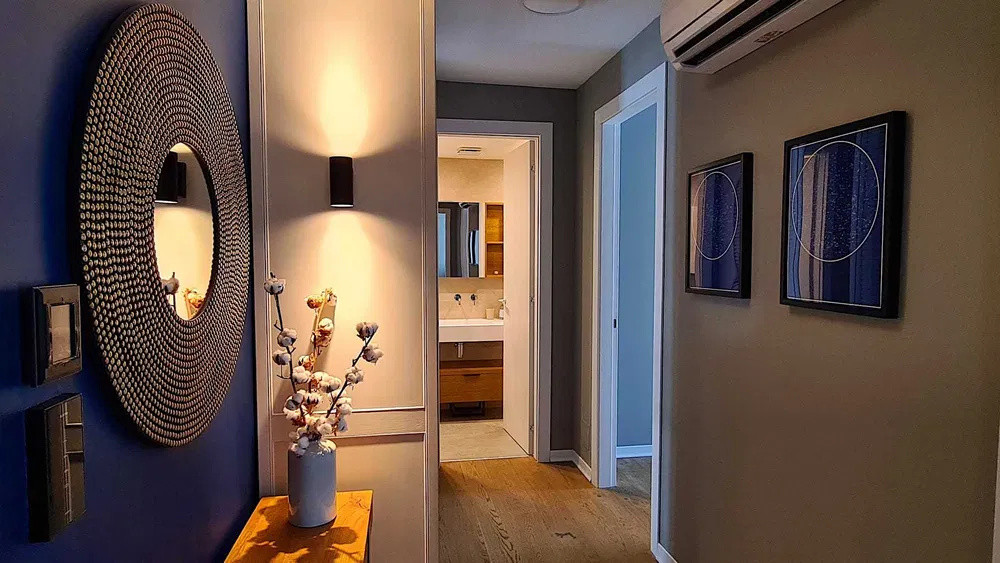 Apartament premium 2 camere Cloud9 Aviatiei