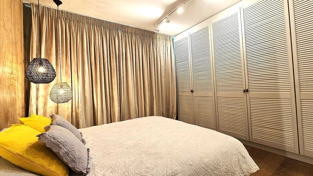 Apartament premium 2 camere Cloud9 Aviatiei