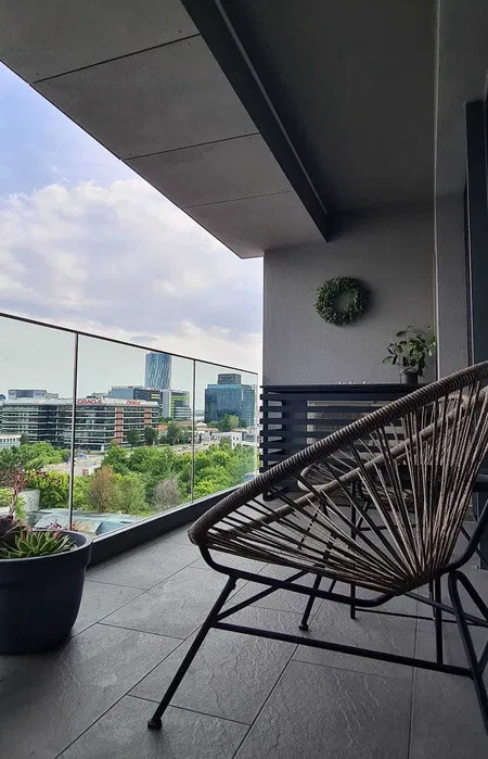 Apartament premium 2 camere Cloud9 Aviatiei