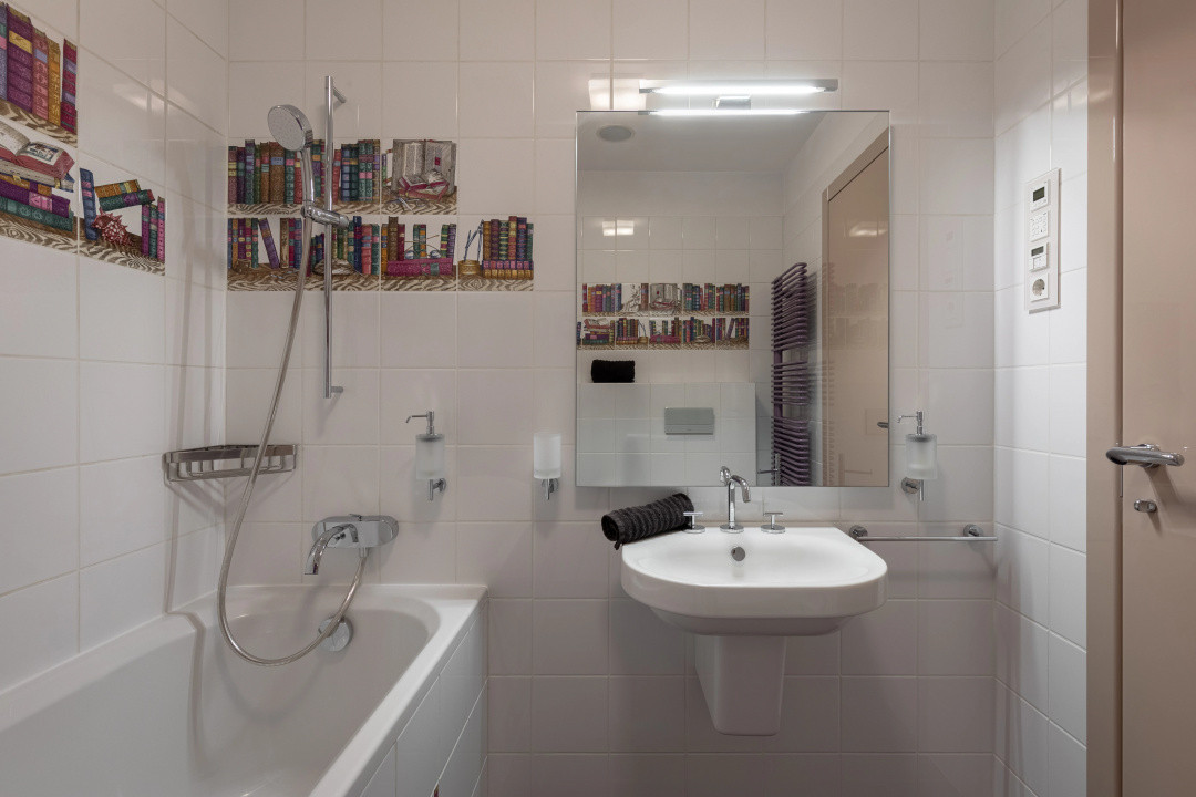 Penthouse | 475 mp | Terasa 200 mp | Barbu Vacarescu | Tei