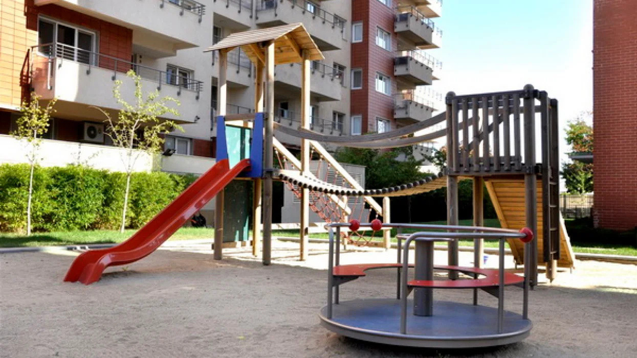 Penthouse | 475 mp | Terasa 200 mp | Barbu Vacarescu | Tei