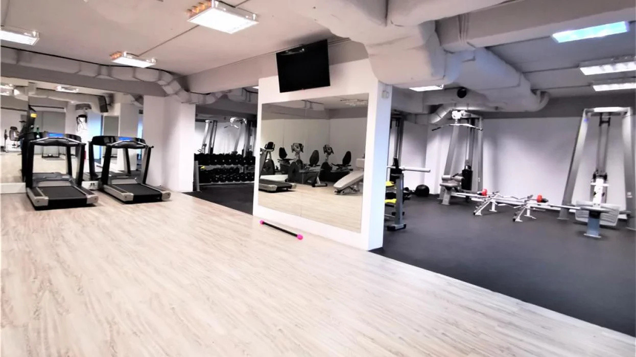 Penthouse | 475 mp | Terasa 200 mp | Barbu Vacarescu | Tei