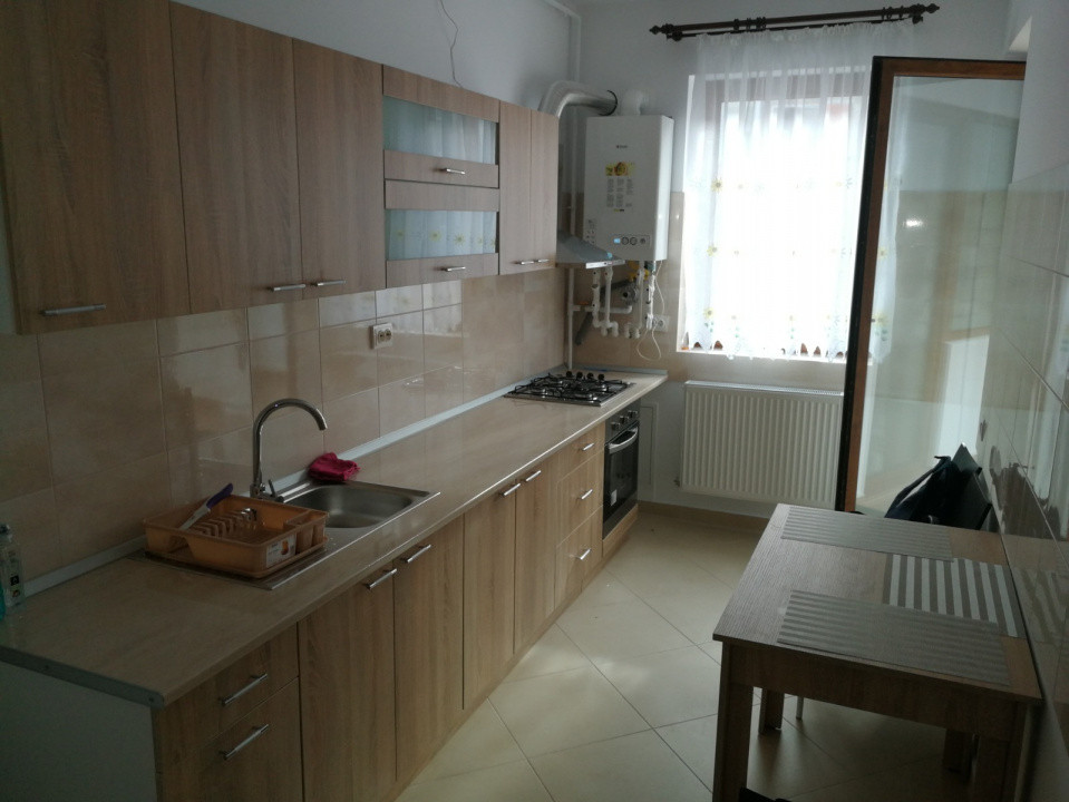 Închiriez apartament 2 camere I Dristor