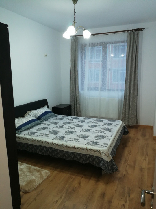 Închiriez apartament 2 camere I Dristor