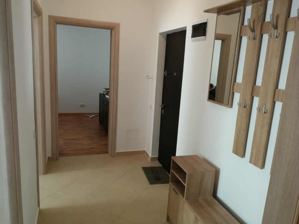 Închiriez apartament 2 camere I Dristor