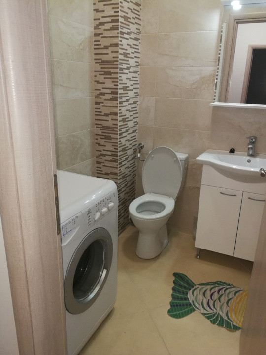 Închiriez apartament 2 camere I Dristor
