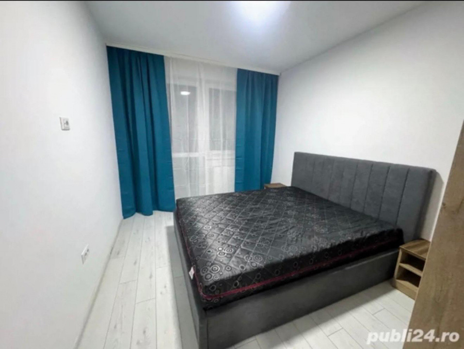 Inchiriez apartament 3 camere | Prima închiriere I Metrou Aparatorii Patriei