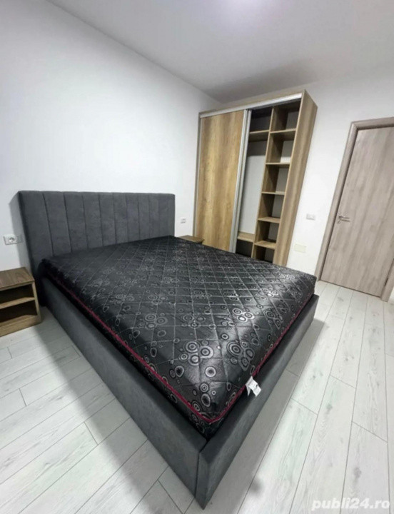 Inchiriez apartament 3 camere | Prima închiriere I Metrou Aparatorii Patriei