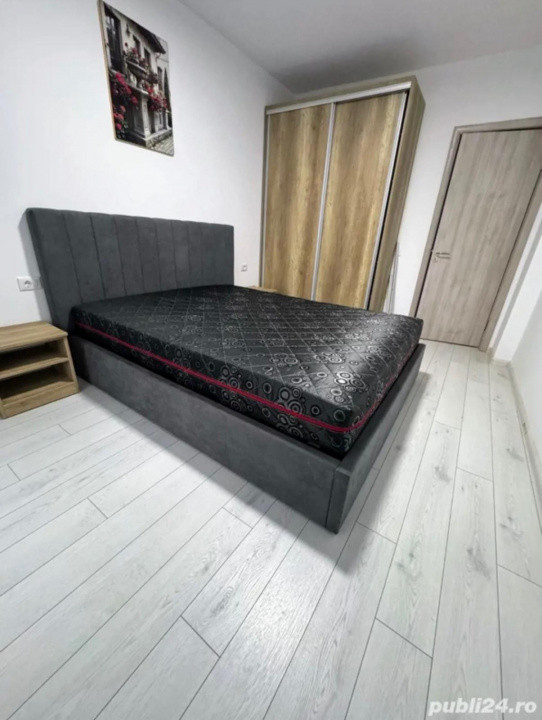 Inchiriez apartament 3 camere | Prima închiriere I Metrou Aparatorii Patriei
