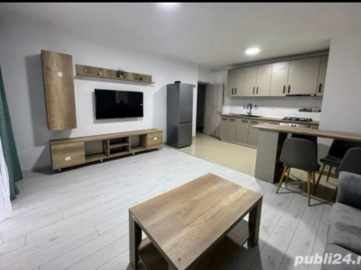 Inchiriez apartament 3 camere | Prima închiriere I Metrou Aparatorii Patriei