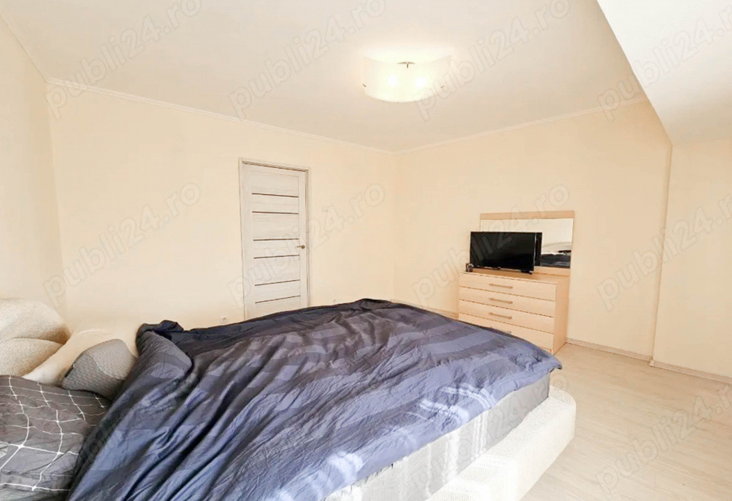 Inchiriere apartament 2 camere Bd. Unirii | Cat friendly