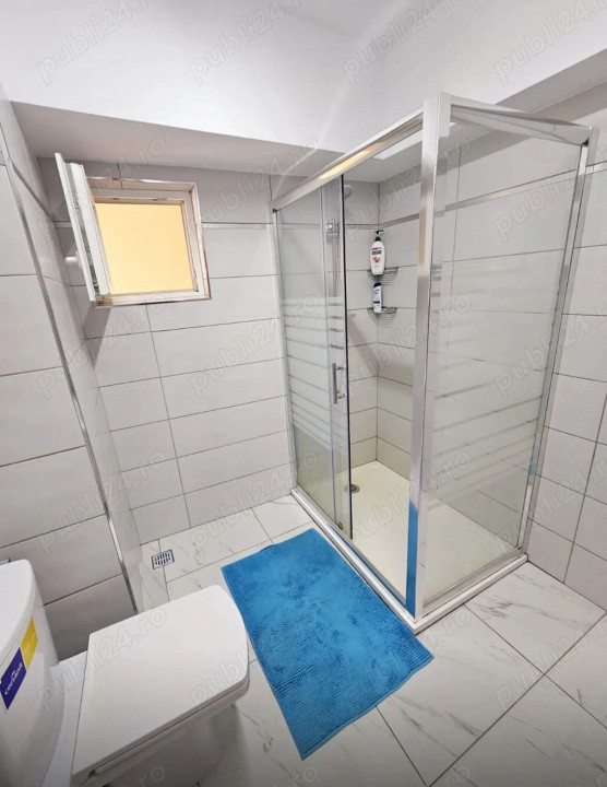 Inchiriere apartament 2 camere Bd. Unirii | Cat friendly