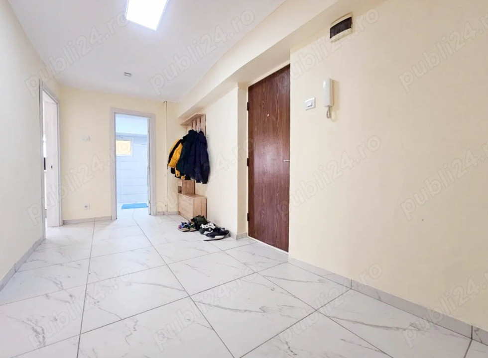 Inchiriere apartament 2 camere Bd. Unirii | Cat friendly