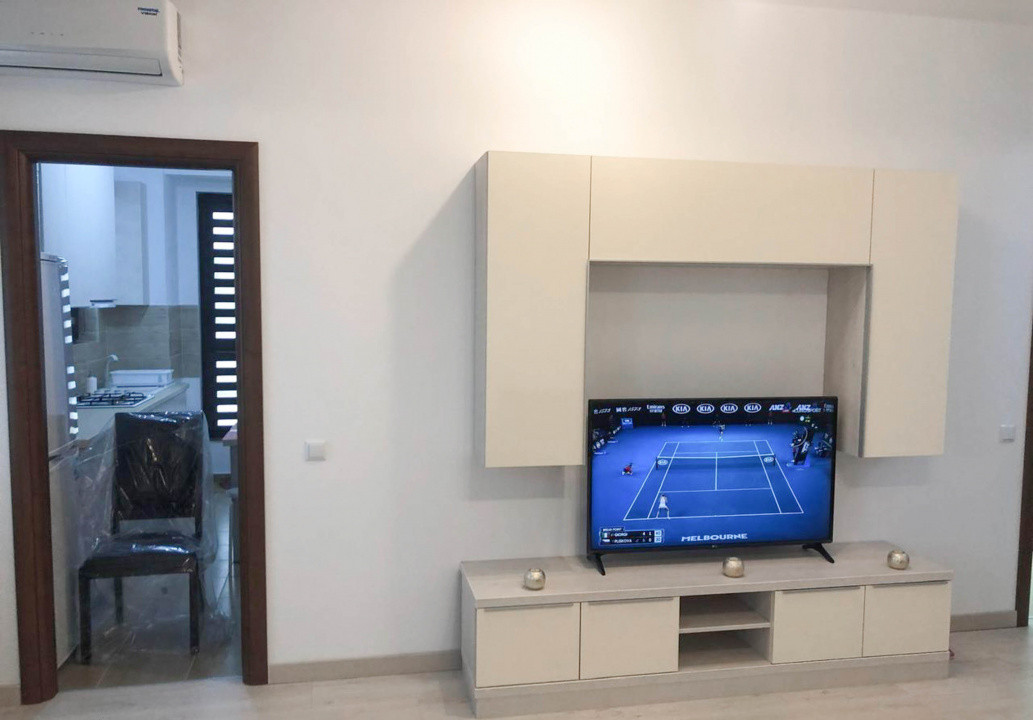 De inchiriat apartament 2 camere Bucur – Obor | Centrala