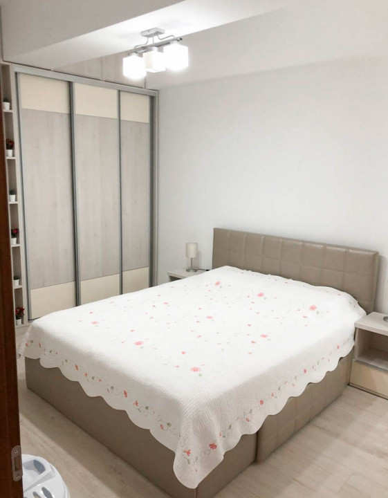 De inchiriat apartament 2 camere Bucur – Obor | Centrala