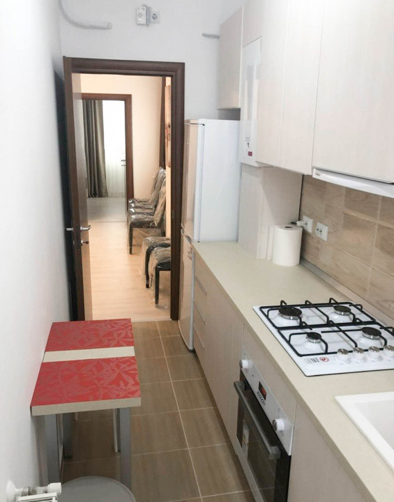 De inchiriat apartament 2 camere Bucur – Obor | Centrala