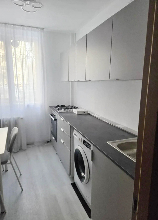 Apartament 2 camere Tineretului | Aproape de parc si metrou