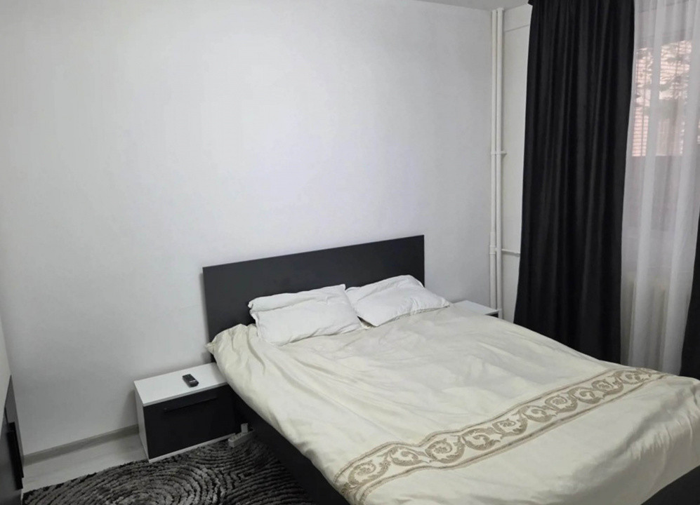 Apartament 2 camere Tineretului | Aproape de parc si metrou