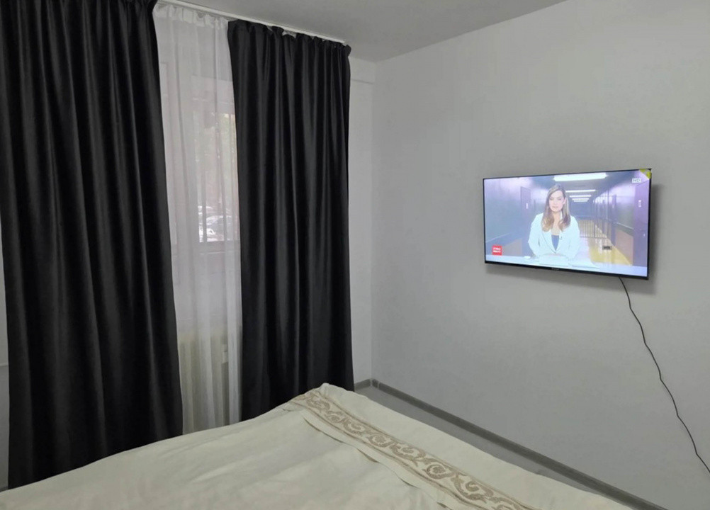 Apartament 2 camere Tineretului | Aproape de parc si metrou