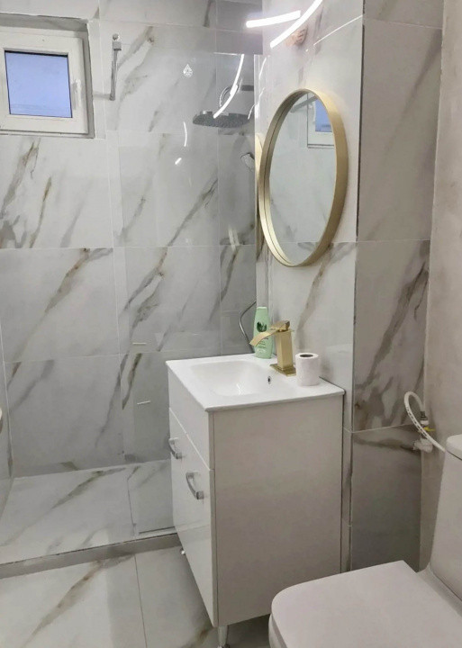 Apartament 2 camere Tineretului | Aproape de parc si metrou