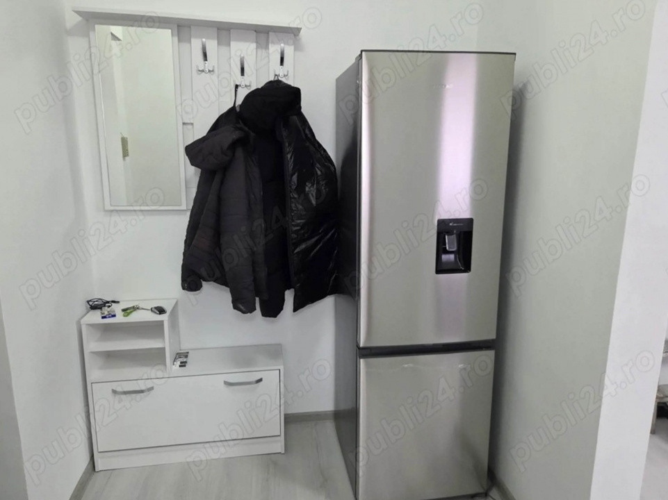 Apartament 2 camere Tineretului | Aproape de parc si metrou