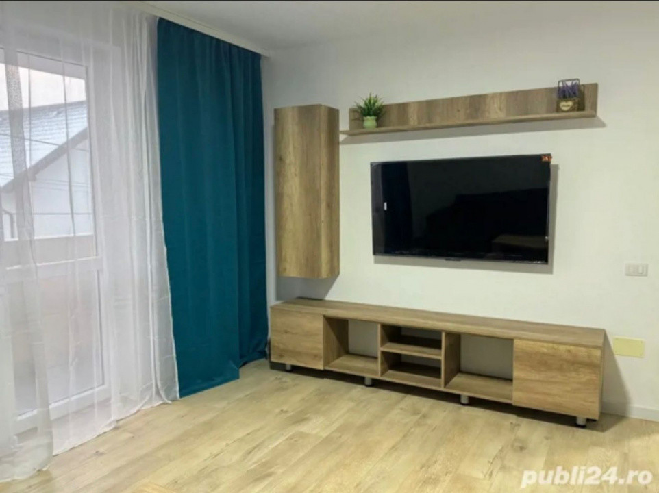 Apartament 2 camere | Prima închiriere | Metrou Apărători Patriei