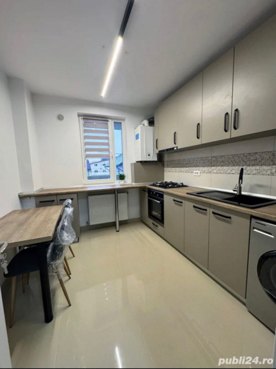 Apartament 2 camere | Prima închiriere | Metrou Apărători Patriei
