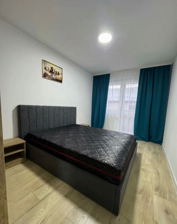 Apartament 2 camere | Prima închiriere | Metrou Apărători Patriei