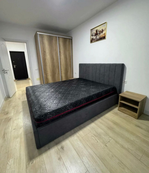 Apartament 2 camere | Prima închiriere | Metrou Apărători Patriei