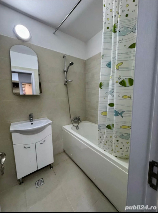 Apartament 2 camere | Prima închiriere | Metrou Apărători Patriei