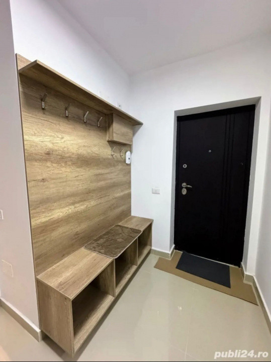 Apartament 2 camere | Prima închiriere | Metrou Apărători Patriei