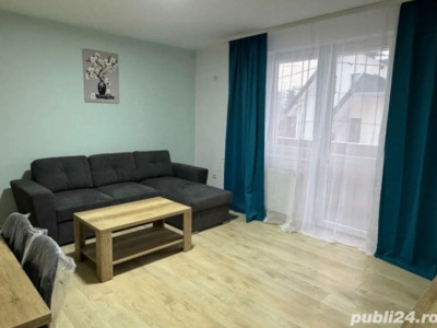 Apartament 2 camere | Prima închiriere | Metrou Apărători Patriei