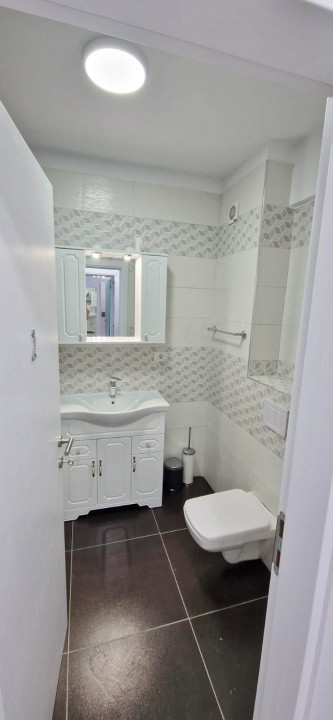 Apartament 3 camere Matei Basarab | Zona centrala