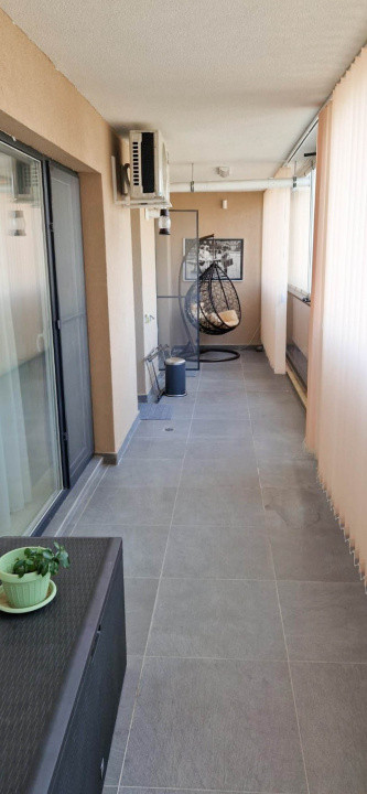 Apartament 3 camere Matei Basarab | Zona centrala