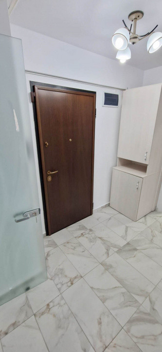 Apartament 3 camere Matei Basarab | Zona centrala