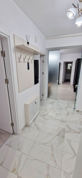 Apartament 3 camere Matei Basarab | Zona centrala