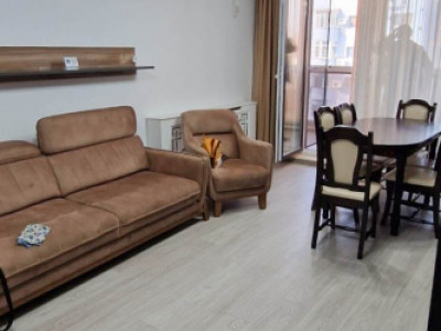 Apartament 3 camere Matei Basarab | Zona centrala