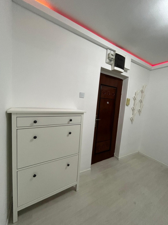 de inchiriat apartament 3 camere, in apropiere de mega mall