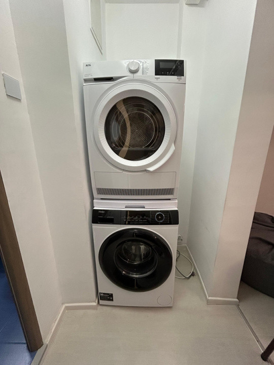 de inchiriat apartament 3 camere, in apropiere de mega mall