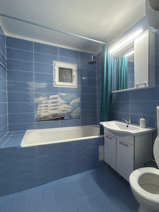 de inchiriat apartament 3 camere, in apropiere de mega mall