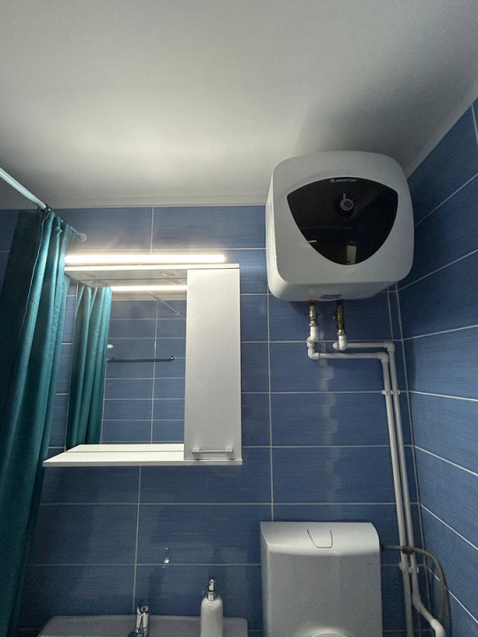 de inchiriat apartament 3 camere, in apropiere de mega mall