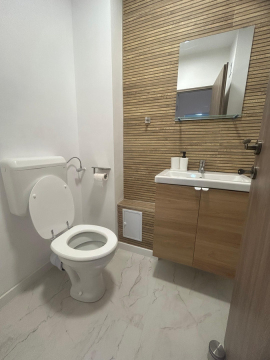 de inchiriat apartament 3 camere, in apropiere de mega mall