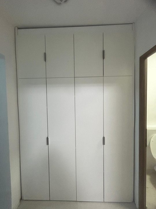 de inchiriat apartament 3 camere, in apropiere de mega mall