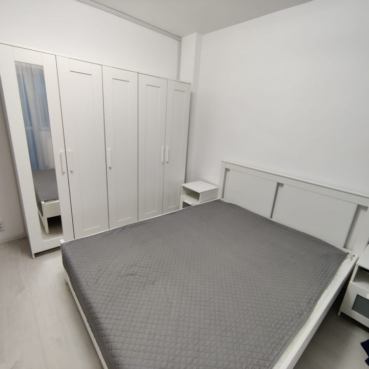 de inchiriat apartament 3 camere, in apropiere de mega mall